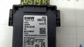 Датчик слепых зон BSM правый BMW X5 G05 19-23