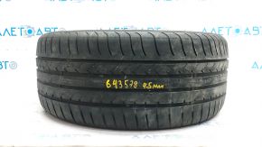 Шина R19 255/40 GoodYear Efficient GR/P 2017 всесезонна 4.5мм RunFlat