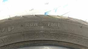 Шина R19 255/40 GoodYear Efficient GR/P 2017 всесезонна 4.5мм RunFlat