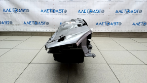 Аккумуляторная батарея ВВБ в сборе Honda Accord 18-22 2.0 hybrid, 149к, 246V