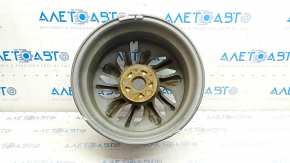 Колісний диск R17 x 7,5J 5*114,3 Honda Accord 18-22 тип 3 hybrid з датчиком, легка бордюрка