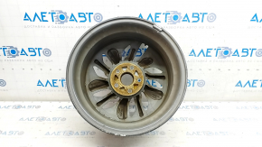 Колісний диск R17 x 7,5J 5*114,3 Honda Accord 18-22 тип 3 hybrid з датчиком, легка бордюрка