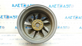 Колісний диск R17 x 7,5J 5*114,3 Honda Accord 18-22 тип 3 hybrid з датчиком, легка бордюрка