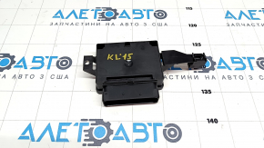 Module-parking brake Jeep Cherokee KL 14-