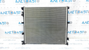 Радиатор интеркулера BMW X5 G05 19-23 3.0T