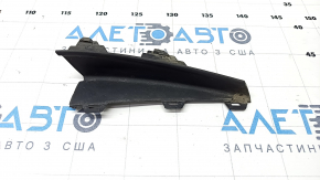 Накладка решетки переднего бампера правая BMW X5 G05 19-23