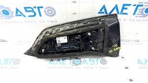 Ліхтар внутрішні двері багажника лівий BMW X5 G05 19-23 LED