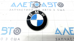 Эмблема значок BMW двери багажника BMW X5 G05 19-23