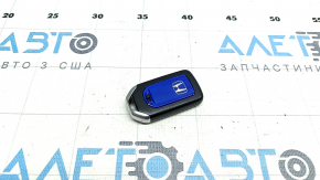 Ключ smart Honda Accord 18-22 hybrid 5 кнопок, тички