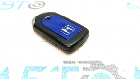 Ключ smart Honda Accord 18-22 hybrid 5 кнопок, тычки