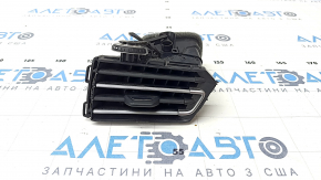 Дефлектор торпеди лівий BMW X5 G05 19-23