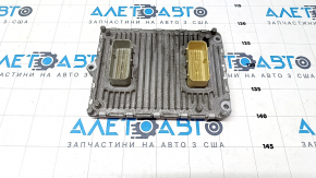 Блок ECU компьютер двигателя Jeep Cherokee KL 19-21 3.2