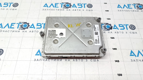 Блок ECU комп'ютер двигуна Jeep Cherokee KL 19-21 3.2