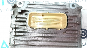 Блок ECU компьютер двигателя Jeep Cherokee KL 19-21 3.2