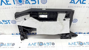 Накладка передньої панелі простору ніг пасажира BMW X5 G05 19-23