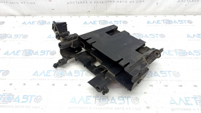 Корпус блоку ECU комп'ютера двигуна BMW X5 G05 19-23 3.0T