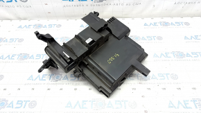 Корпус блока ECU компьютера двигателя BMW X5 G05 19-23 3.0T