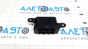 Parking Assist Module Jeep Cherokee KL 14-