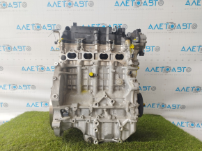 Двигатель Honda Accord 18-22 2.0 hybrid, 149к, сломан щуп