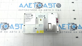 Telematics Control Unit Module BMW X5 G05 19-23
