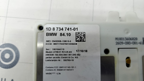 Telematics Control Unit Module BMW X5 G05 19-23