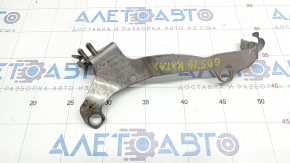 Кронштейн катализатора BMW X5 G05 19-23 3.0T