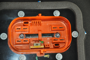 Аккумуляторная батарея ВВБ в сборе Chevrolet Bolt 17-19 64квт 43к
