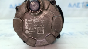 Моторчик системы охлаждения BMW X5 G05 19-23 3.0T