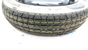 Запасное колесо докатка Toyota Prius 30 10-15 R16 135/80