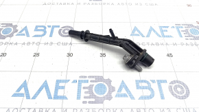 Обратный клапан усилителя тормозов BMW X5 G05 19-23