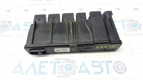 INTEGRATED POWER SUPPLY CONTROL UNIT MODULE BMW X5 G05 19-23