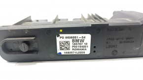 INTEGRATED POWER SUPPLY CONTROL UNIT MODULE BMW X5 G05 19-23