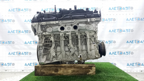 Двигун BMW X5 G05 19-20 3.0T B58B30C 64к, топляк, клин, запчастини