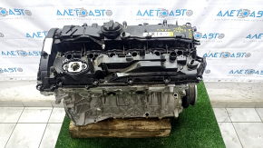 Двигун BMW X5 G05 19-20 3.0T B58B30C 64к, топляк, клин, запчастини