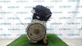 Двигун BMW X5 G05 19-20 3.0T B58B30C 64к, топляк, клин, запчастини