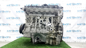 Двигун BMW X5 G05 19-20 3.0T B58B30C 64к, топляк, клин, запчастини