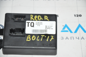 Tail Lamp Control Module Chevrolet Bolt 17-