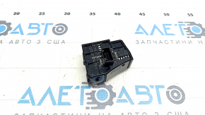 Блок кнопок передней панели Toyota Prius 30 10-15