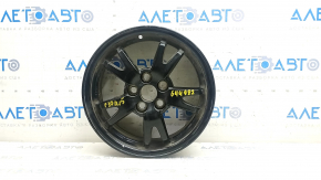 Диск колесный R15 x 6J ET45 5*100 Toyota Prius 30 13-15 рест