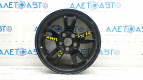 Колісний диск R15 x 6J ET45 5*100 Toyota Prius 30 13-15 рест