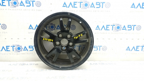 Диск колесный R15 x 6J ET45 5*100 Toyota Prius 30 13-15 рест