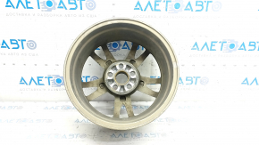 Диск колесный R15 x 6J ET45 5*100 Toyota Prius 30 13-15 рест