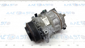 Компрессор кондиционера BMW 5 G30 18-23 4.4T