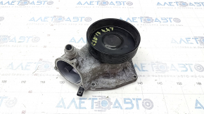 Помпа водяна BMW 5 G30 18-23 4.4T