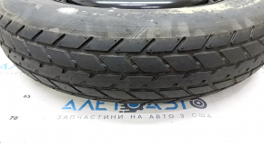 Запасное колесо докатка Mazda CX-5 17- D16 145/90