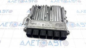 Блок ECU комп&#39;ютер двигуна BMW 5 G30 18-19 4.4T