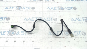 Проводка акселерометра передня права BMW 5 G30 17-23 3.0T, 4.4T