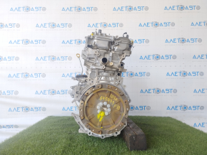 Двигатель 2ZR-FXE Toyota Prius 30 10-15 103к