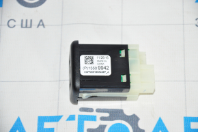 Блок USB AUX Chevrolet Bolt 17-