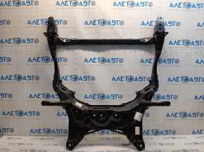 Подрамник передний Mazda CX-5 17-21 с кронштейнами, OEM